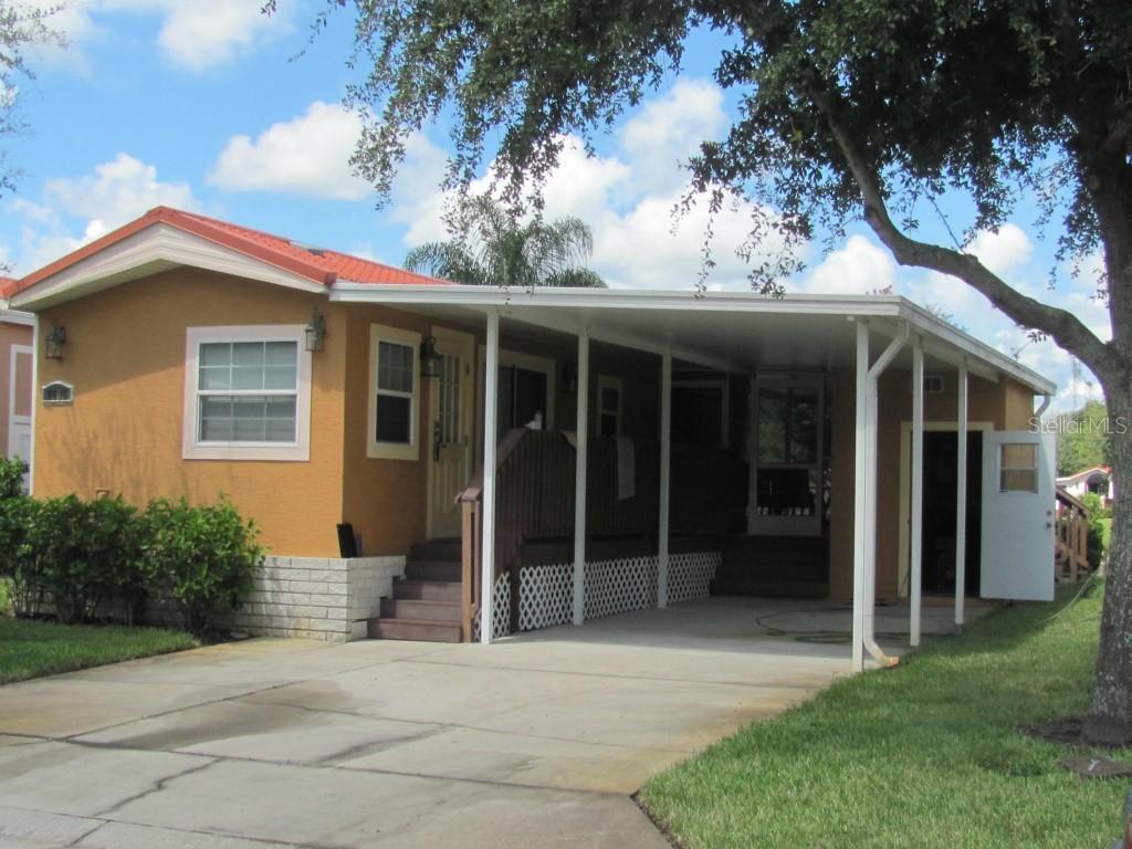 6605 La Mesa Rd., Land O Lakes, FL 34637