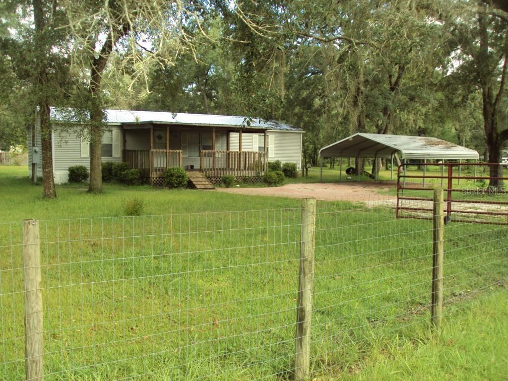 5289 Alice St., Brooksville, FL 34604