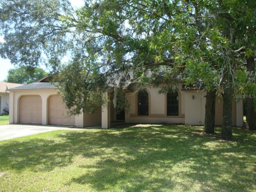 8192 Pagoda Dr., Spring Hill, FL 34606