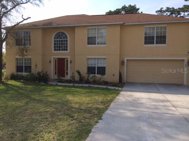 12335 Jaybird Rd., Weeki Wachee, FL 34614