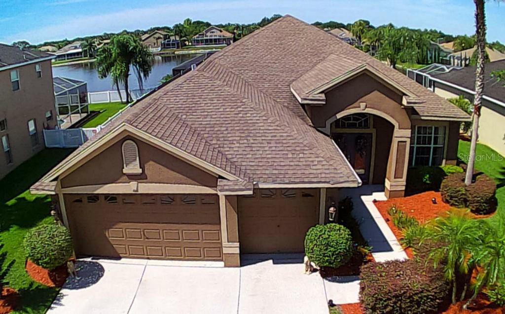 22735 Killington Blvd., Land O Lakes, FL 34639