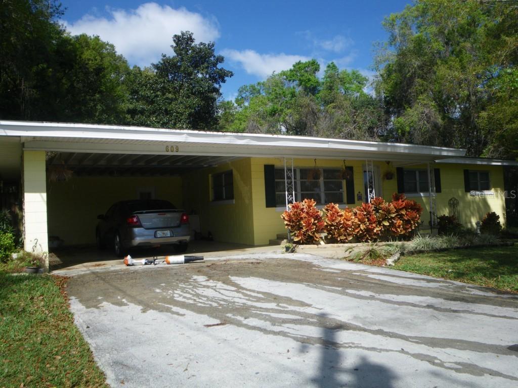 609 Bell Ave., Brooksville, FL 34601