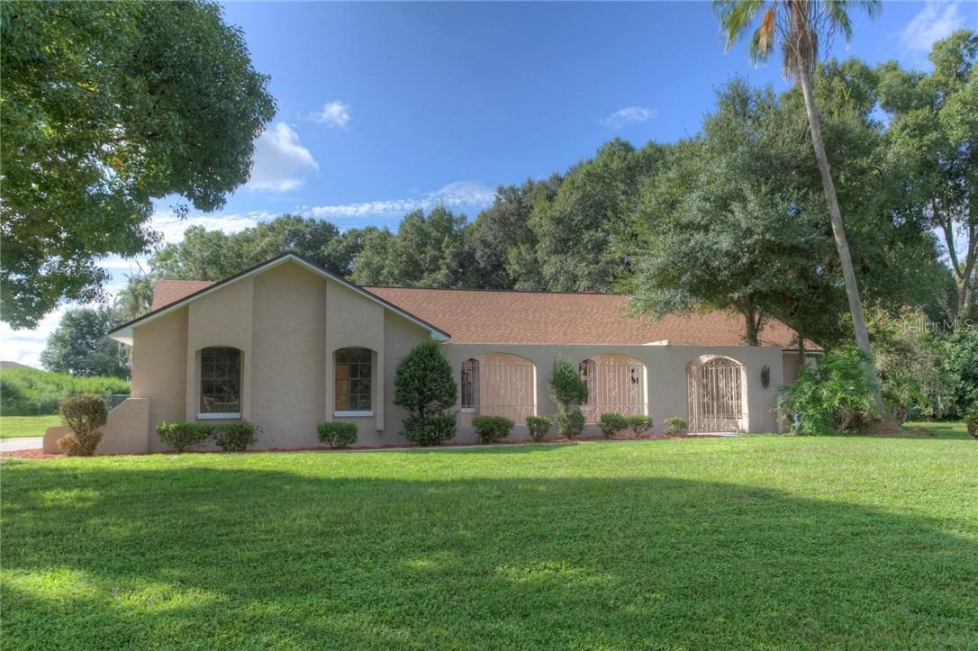 3640 Parkway Blvd., Land O Lakes, FL 34639