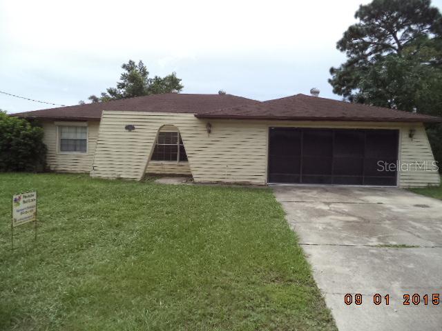 2407 Keeport Dr., Spring Hill, FL 34609