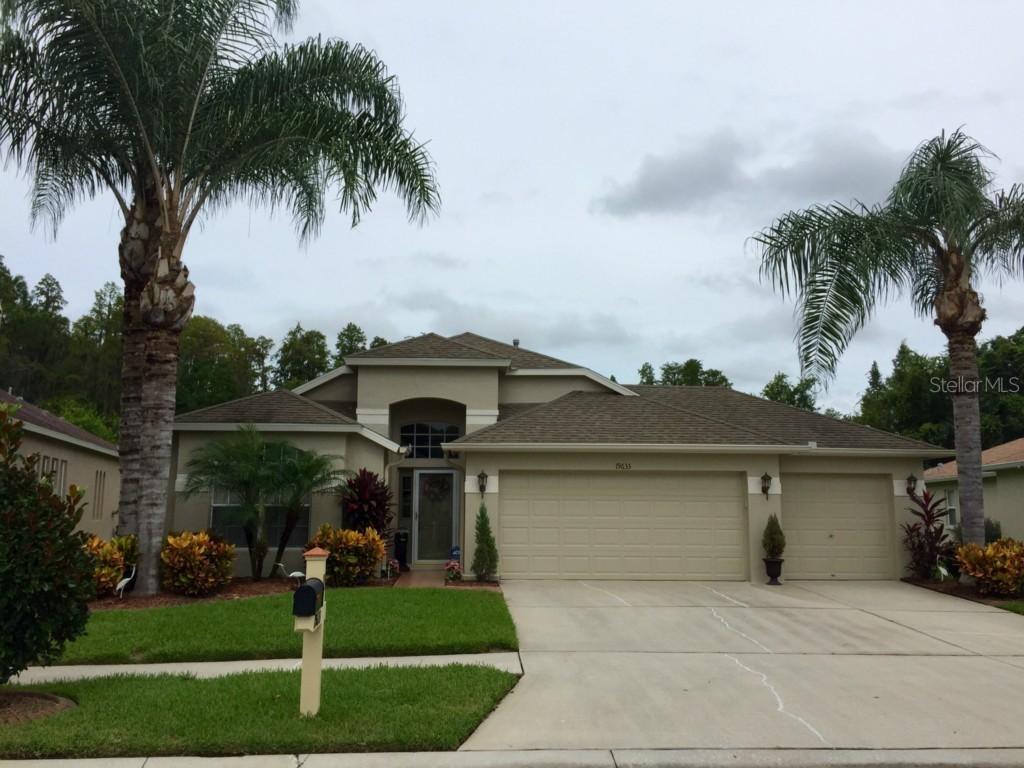19633 Ellendale Dr., Land O Lakes, FL 34638