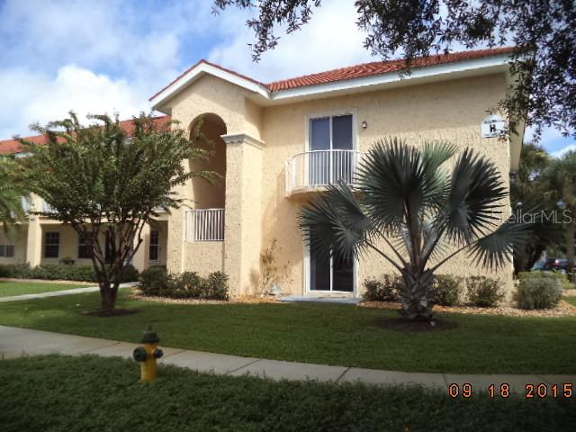 21031 Picasso Ct. #H101, Land O Lakes, FL 34637