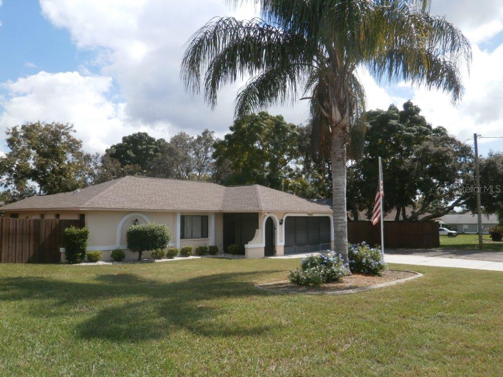 4028 Montano Ave., Spring Hill, FL 34609