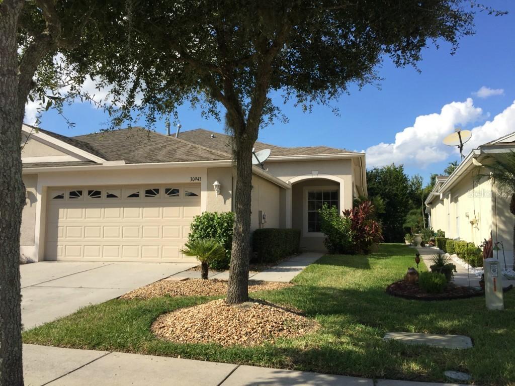 30943 Whitlock Dr., Wesley Chapel, FL 33543