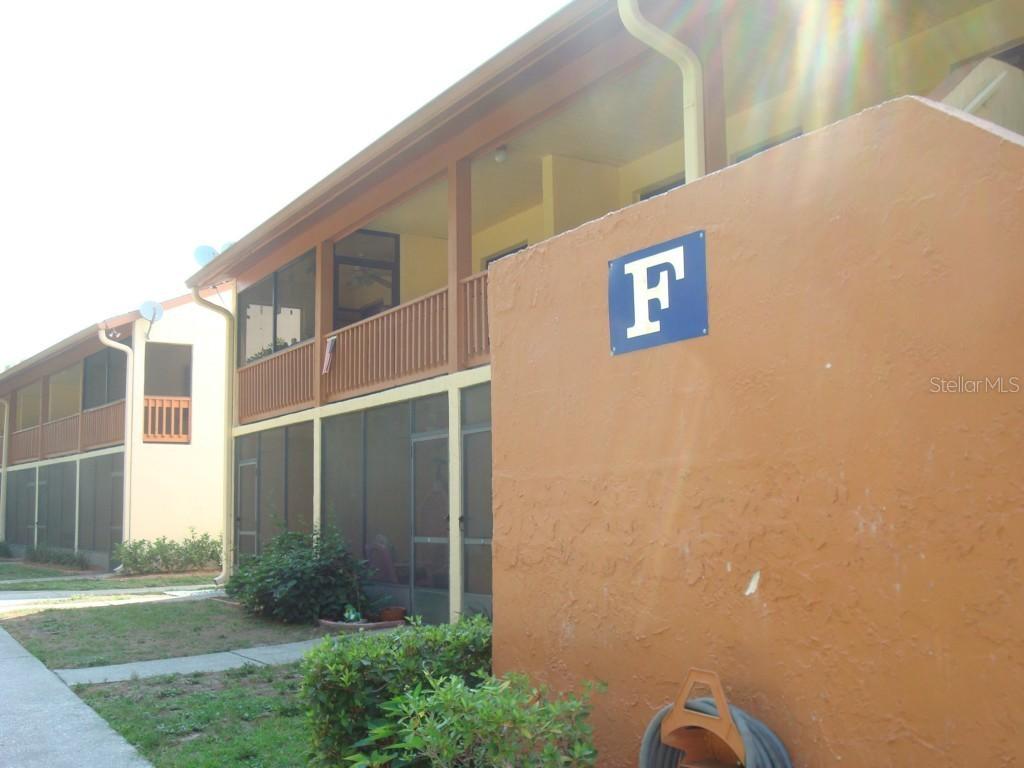 20921 Haulover Cove #F12, Lutz, FL 33558