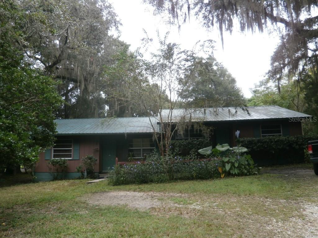 311 Cleveland Ave., Brooksville, FL 34601