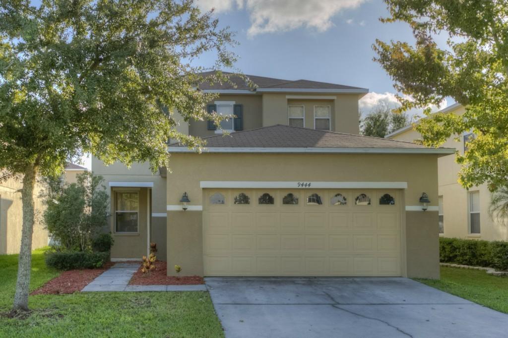 9444 Wellstone Dr., Land O Lakes, FL 34638
