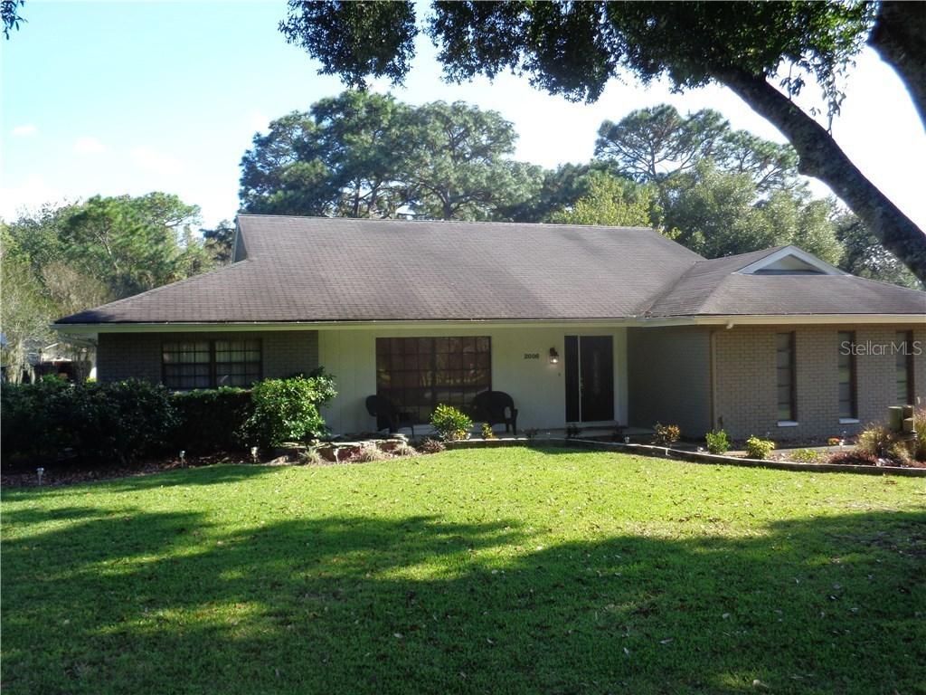 2006 Pepperell Dr., New Port Richey, FL 34655