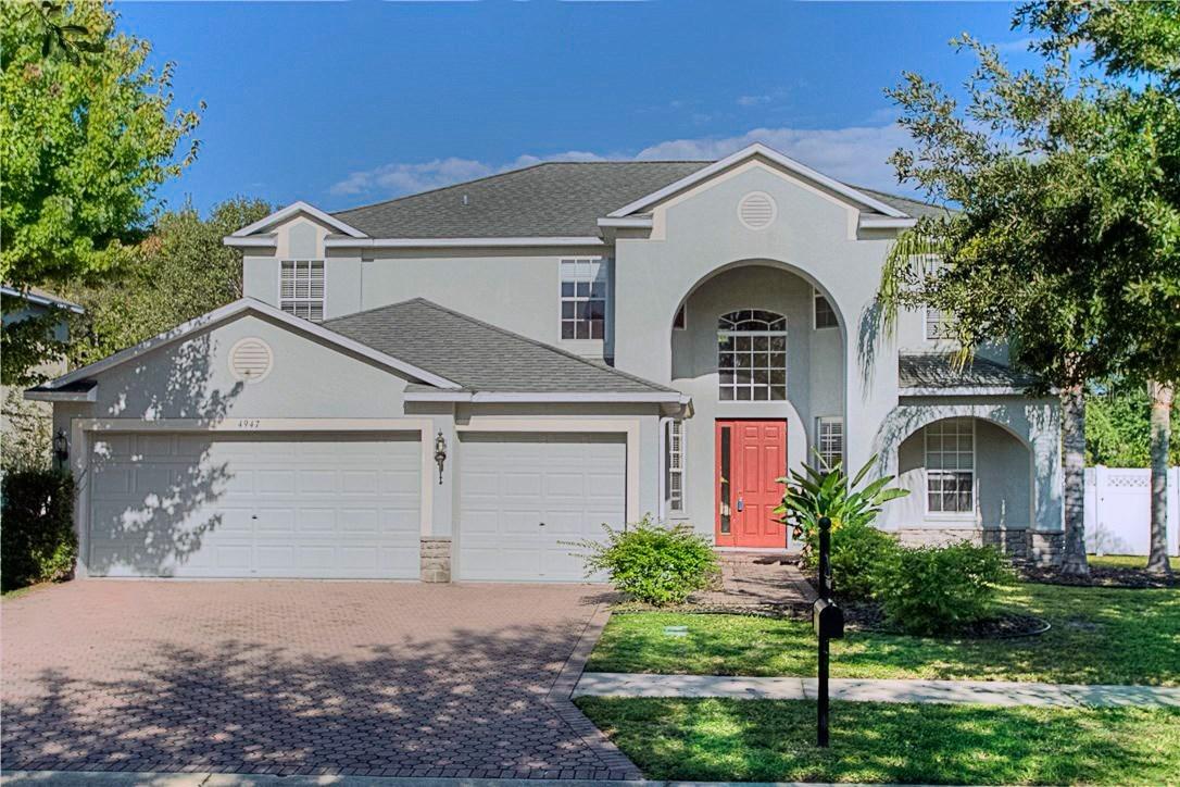 4947 Patagonia Pl., Land O Lakes, FL 34638