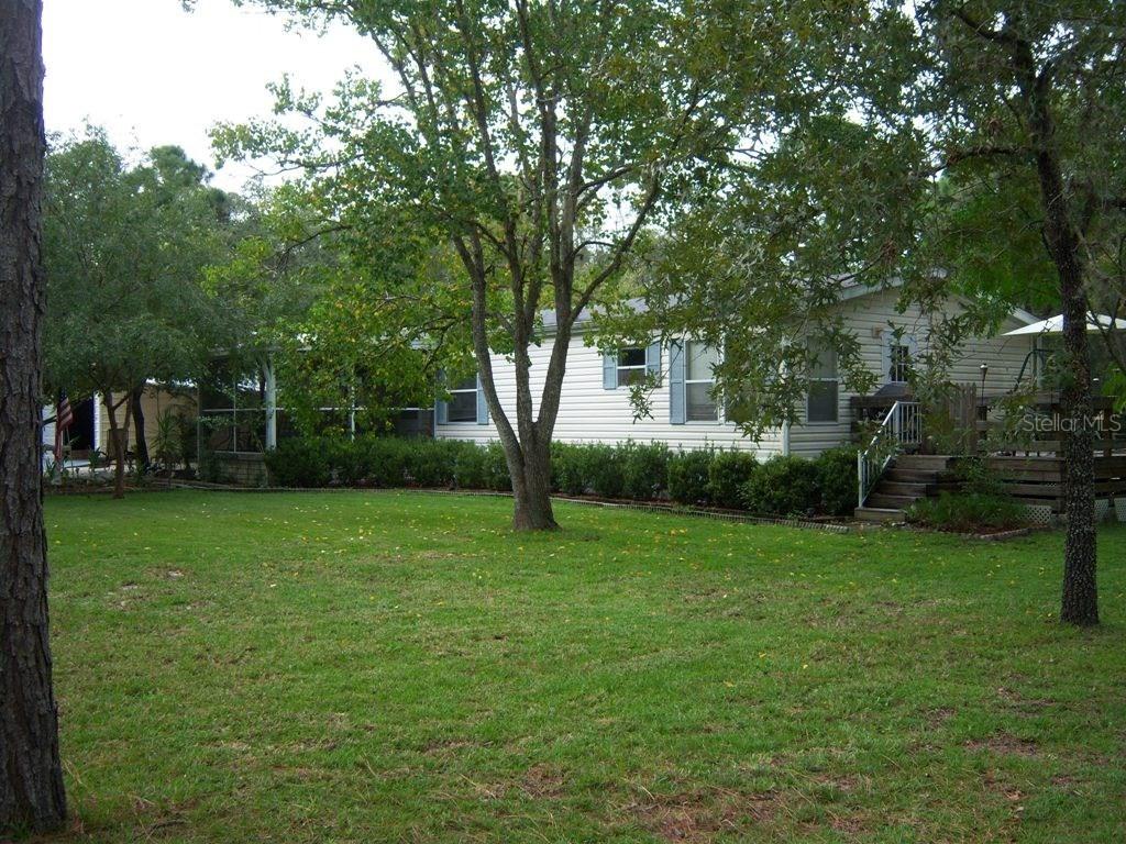 17447 Carthage Ave., Spring Hill, FL 34610