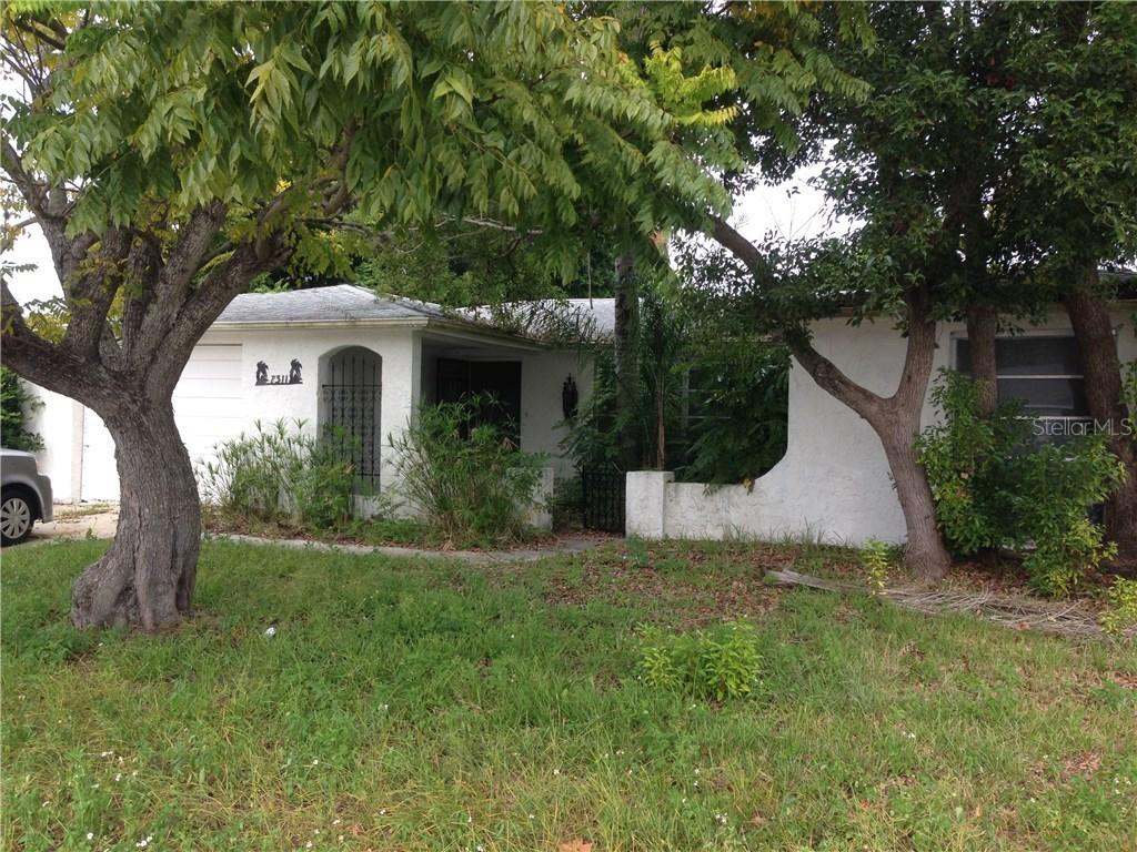 7311 Parrot Dr., Port Richey, FL 34668