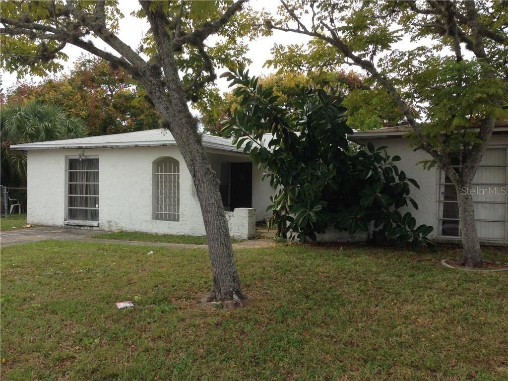 10141 Old Hickory Ln., Port Richey, FL 34668