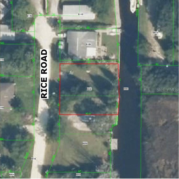 14502 Rice Rd., Hudson, FL 34667