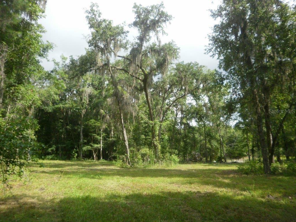 Mars Rd., Brooksville, FL 34604