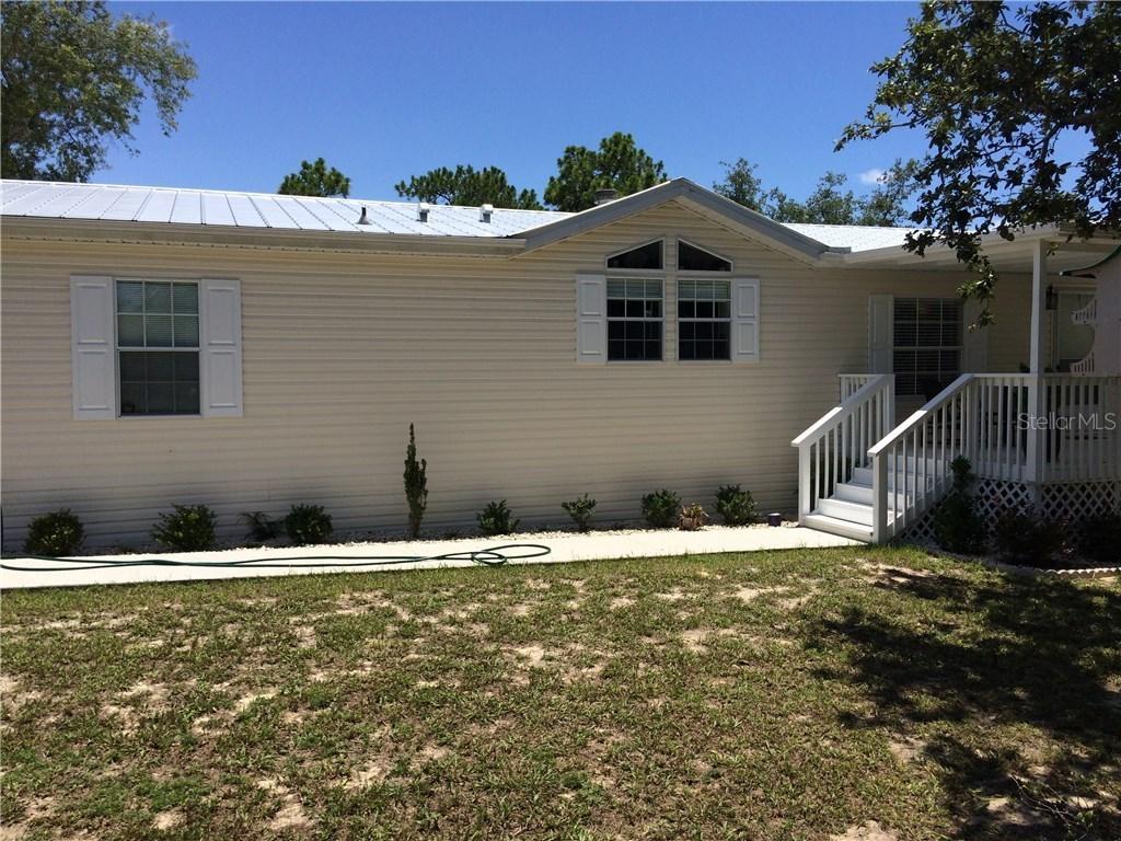 11460 Hexam Rd., Weeki Wachee, FL 34613