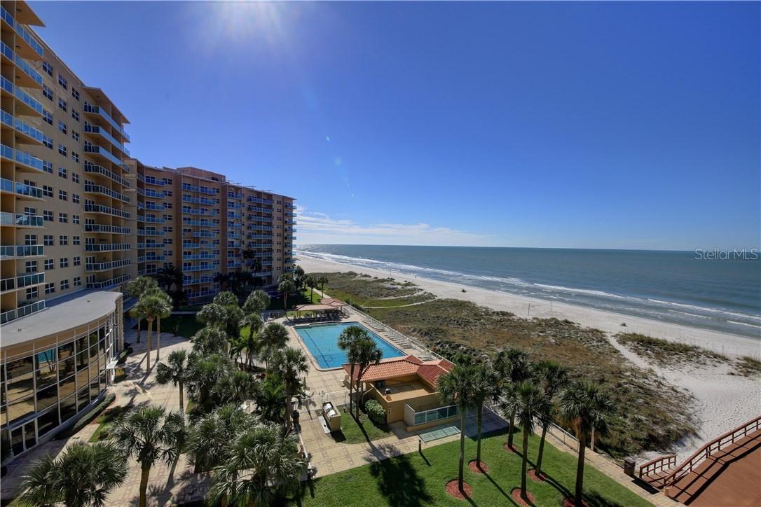 880 Mandalay Ave. #N507, Clearwater Beach, FL 33767