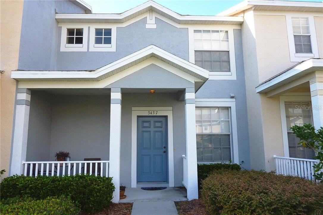 3437 Santa Rita Ln., Land O Lakes, FL 34639