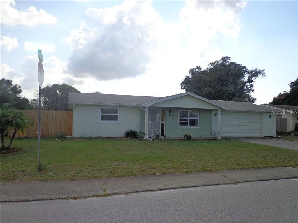 7834 Bloomfield Dr., Port Richey, FL 34668