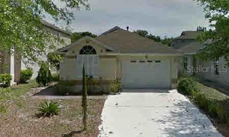 14945 Deer Meadow Dr., Lutz, FL 33559