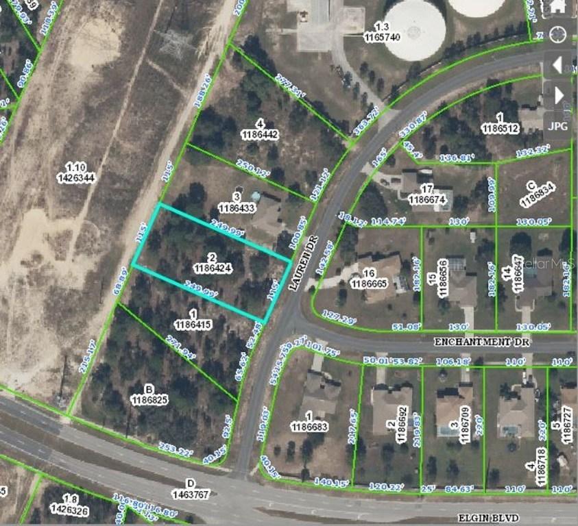 13149 Lauren Dr., Spring Hill, FL 34609