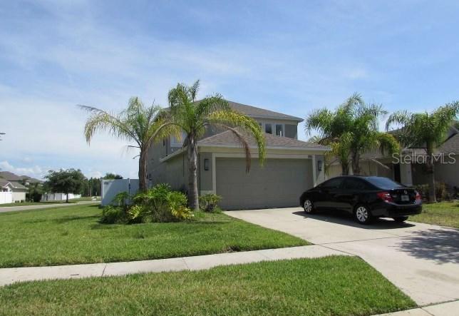 18115 Leamington Ln., Land O Lakes, FL 34638