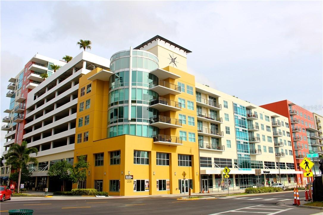 1208 E Kennedy Blvd. #1217, Tampa, FL 33602