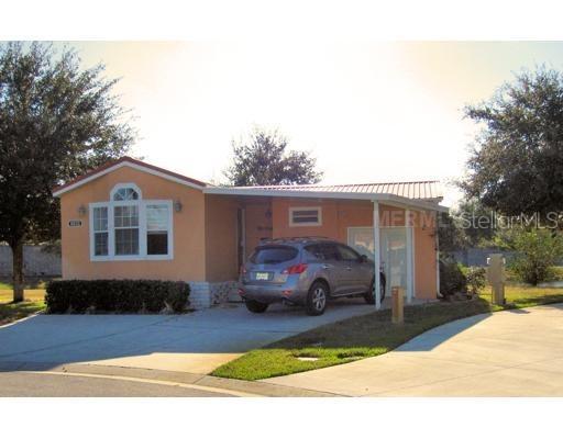 6533 La Mesa Rd., Land O Lakes, FL 34637