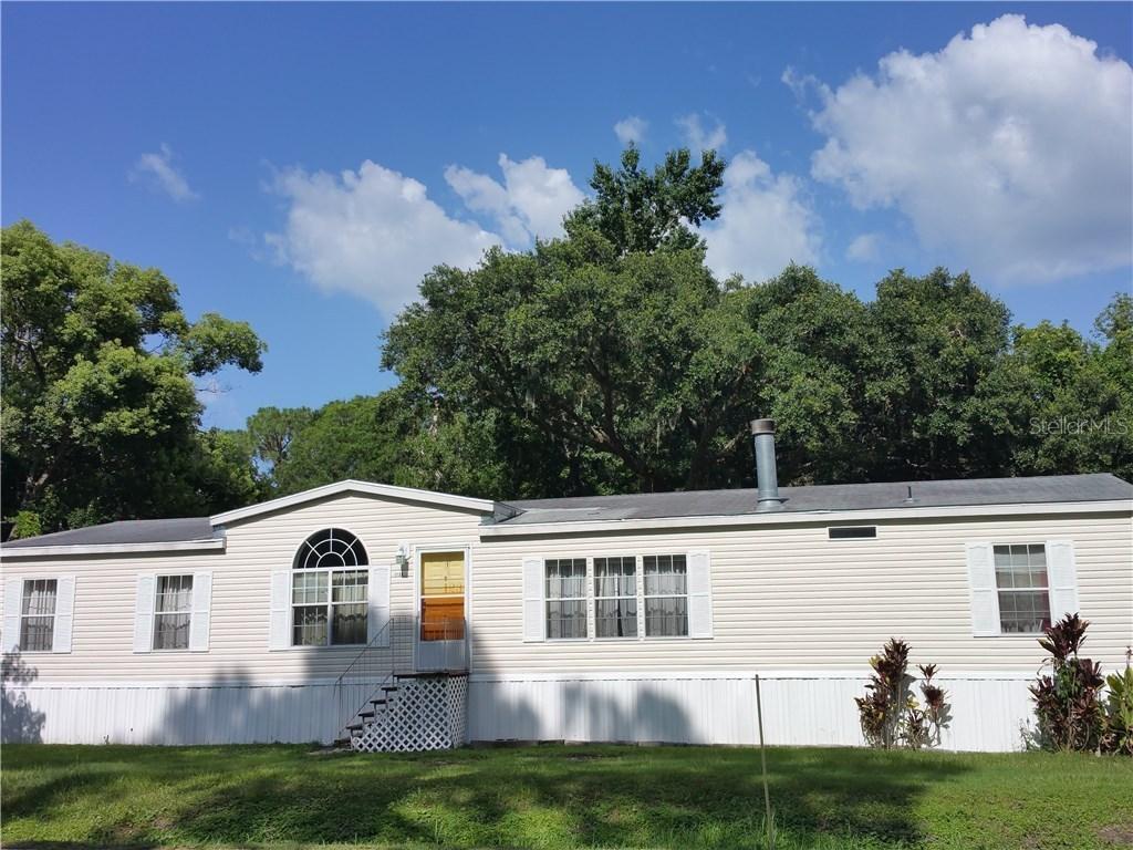 1230 Chesapeake Dr., Odessa, FL 33556