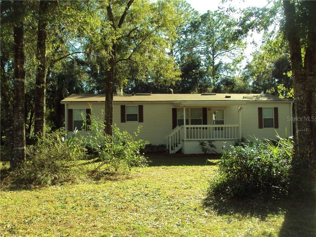 6794 W Phillips Ct., Crystal River, FL 34429