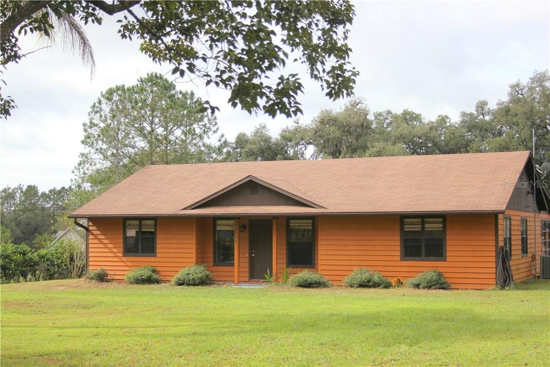 13107 Scharber Rd., Dade City, FL 33525