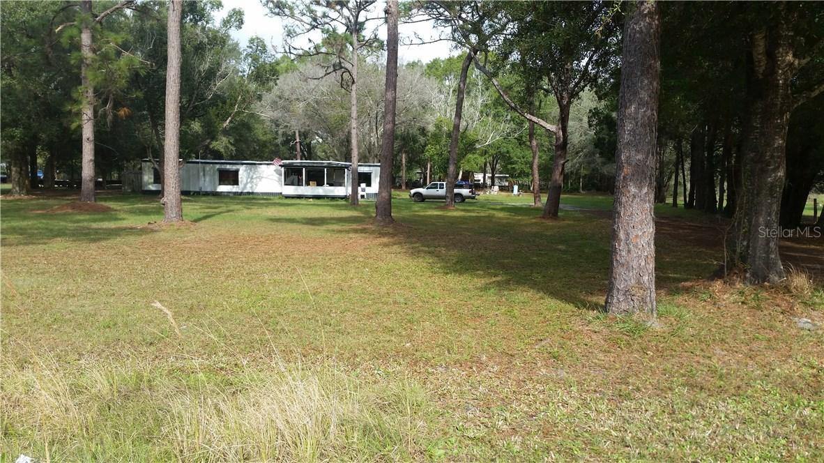 17951 Driftwood Ln., Lutz, FL 33558