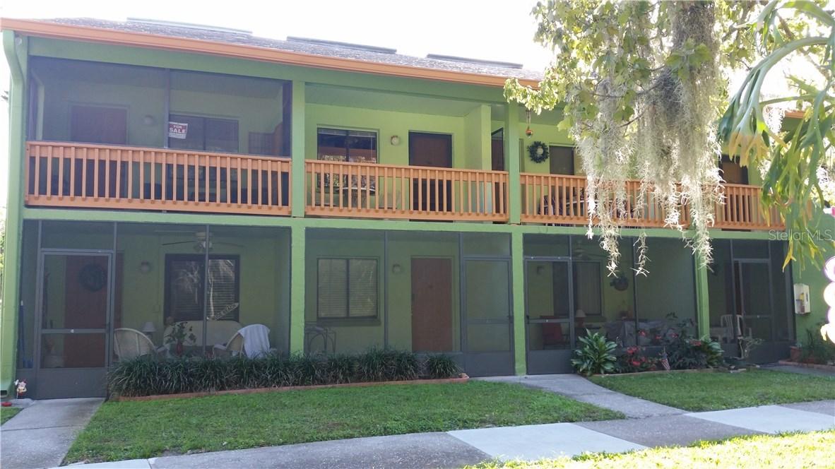 1955 Abrico Dr. #G13, Lutz, FL 33558