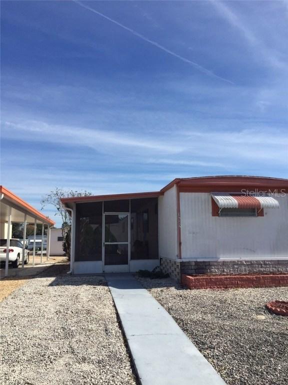 12112 Cactus Dr., Hudson, FL 34667