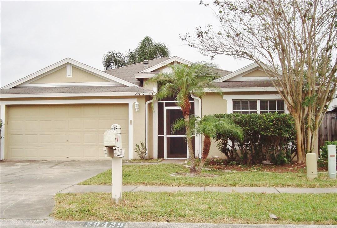 29429 Crossland Dr., Wesley Chapel, FL 33543