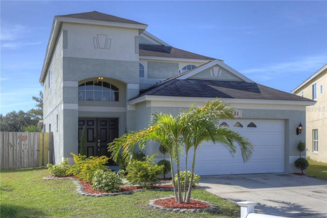 731 Cristelle Jean Dr., Ruskin, FL 33570