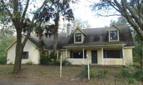 7936 Quail Hollow Blvd., Wesley Chapel, FL 33544