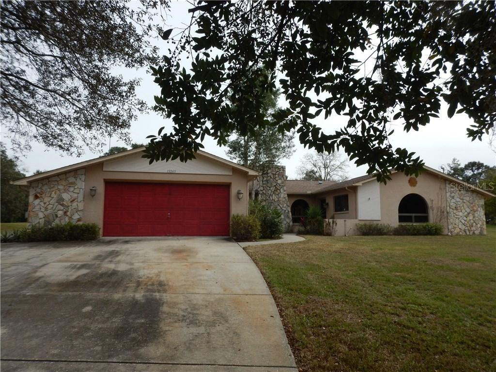 13265 Cooper Rd., Spring Hill, FL 34609