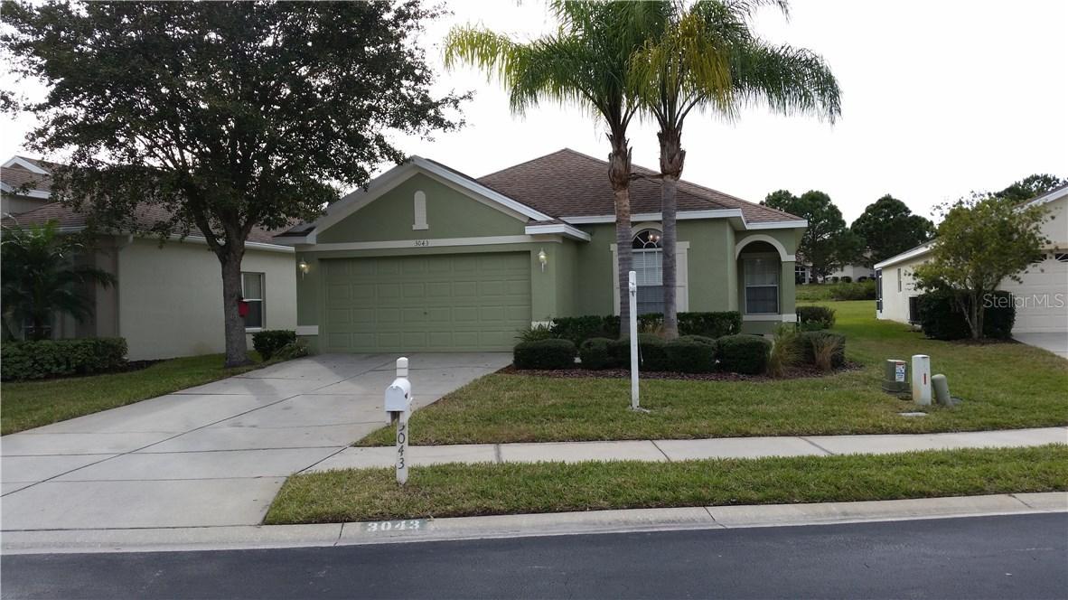 3043 Sotheby Ln., Land O Lakes, FL 34639