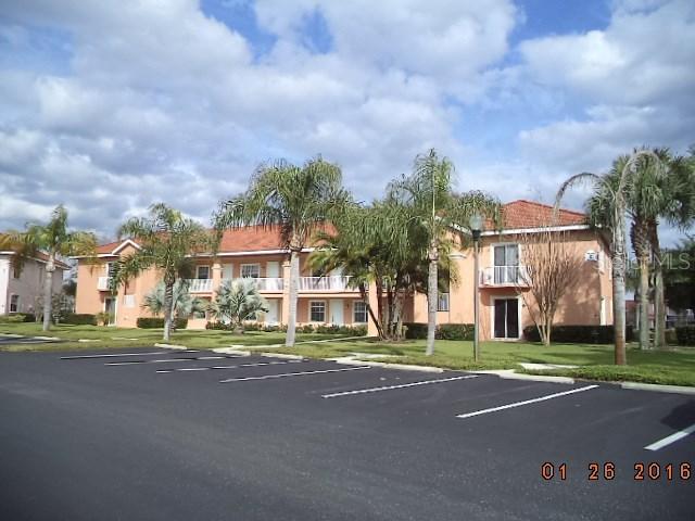 6750 Dali Ave. #C203, Land O Lakes, FL 34637