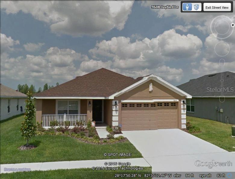 [Address Hidden by Seller], Land O Lakes, FL 34639
