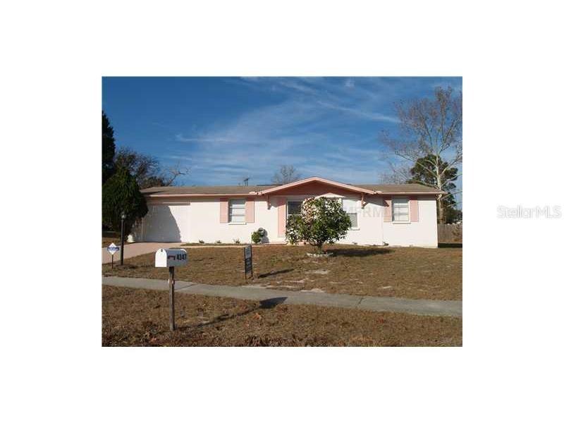 4347 Hagerty Ct., Spring Hill, FL 34608