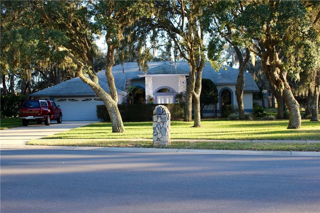 13802 Eagles Rock Ct., Hudson, FL 34667