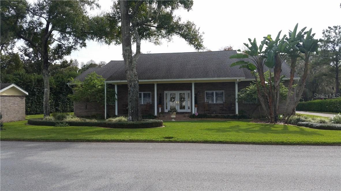 234 Dennison Rd., Lutz, FL 33548