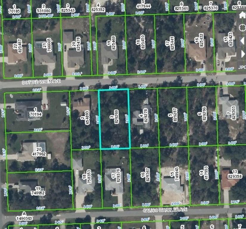 10304 Dotted Wren Ave., Weeki Wachee, FL 34613