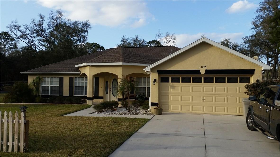 11285 Marcella Ave., Weeki Wachee, FL 34614