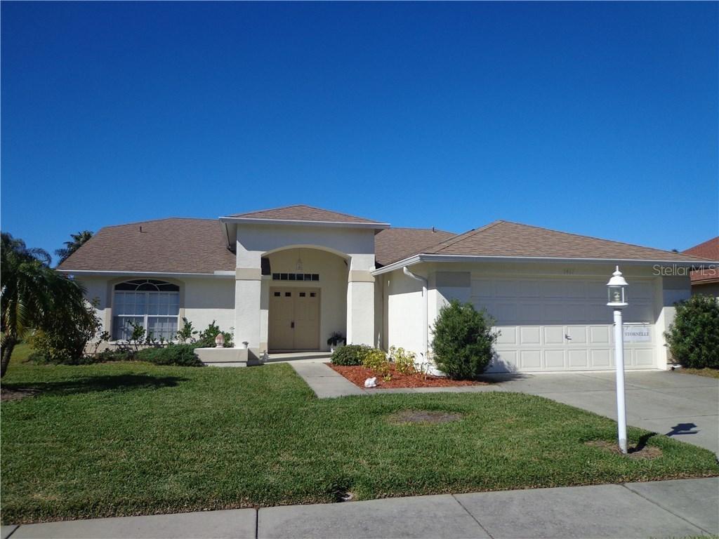 1411 Fallowfield Dr., Trinity, FL 34655